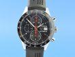 TAG Heuer Carrera Calibre 16 Juan Manuel Fangio Special Edition