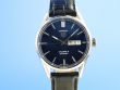 TAG Heuer Carrera Calibre 5 Day-Date Blau