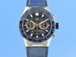 TAG Heuer Carrera Calibre HEUER 02 Automatik Chronograph 45mm