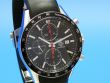 TAG Heuer Carrera Date Chronograph Juan Manuel Fangio