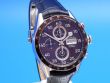 TAG Heuer Carrera Day/Date Chronograph