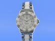 TAG Heuer Formula 1 Lady Stahl/Ceramic Diamond Quarz