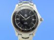 TAG Heuer Link Quarz 38.5 mm
