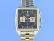TAG Heuer Monaco Chronograph Calibre Heuer 02