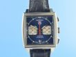 TAG Heuer Monaco Chronograph Steve McQueen