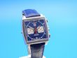 TAG Heuer Monaco Chronograph Steve Mcqueen
