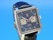 TAG Heuer Monaco Saphirglas