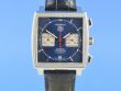 TAG Heuer Monaco Saphirglas
