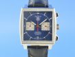 TAG Heuer Monaco Saphirglas