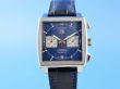 TAG Heuer Monaco Saphirglas cal. 12