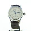 Longines Twenty-Four Hours Single Pusher Chronograph L2.797.4