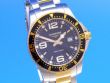 Longines HydroConquest (Stahl / Gold)