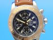 Breitling Superocean Chronograph II
