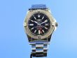 Breitling Avenger II GMT