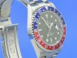 Rolex GMT-Master II
