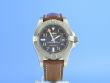 Breitling Avenger II Seawolf Automatik