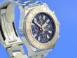 Breitling Superocean Chronograph II Stahl/18 kt Rosgold