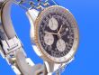 Breitling Navitimer Old II Stahl/Gold