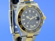 Rolex GMT-Master II Stahl/Gold