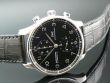 IWC Portugieser Chronograph
