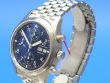 IWC Fliegerchronograph 3706
