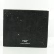 IWC Aquatimer Chronograph 3767