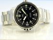 IWC Aquatimer Automatik