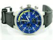 IWC Aquatimer Calypso