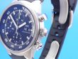 IWC Aquatimer Chronograph IW3719
