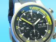 IWC Aquatimer Chronograph Titan IW3719
