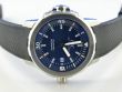 IWC Aquatimer Expedition Jacques-Yves Cousteau Diver