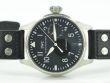 IWC Big Pilot Fliegeruhr 7 Days 5004 aus 2015
