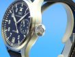 IWC Big Pilot Fliegeruhr IW5002