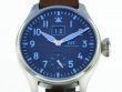 IWC Big Pilots Watch Bucherer Blue 100St. Weltweit