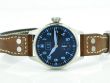 IWC Big Pilots Watch Bucherer Blue 100St. Weltweit