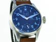 IWC Big Pilots Watch Bucherer Blue 100St. Weltweit