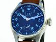 IWC Big Pilots Watch Bucherer Blue 100St. Weltweit