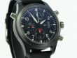 IWC Chronograph TOP GUN