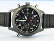 IWC Doppelchronograph Edtition TOP GUN