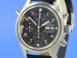 IWC Doppelchronograph