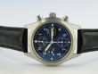IWC Fliegerchronograph 3706
