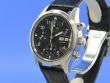 IWC Fliegerchronograph 3706 mit Faltschliee