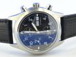 IWC Fliegerchronograph 3706 mit Faltschliee