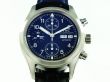 IWC Fliegerchronograph 3706