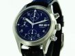 IWC Fliegerchronograph 3706