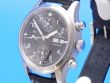 IWC Fliegerchronograph 3706