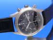 IWC Fliegerchronograph 3706