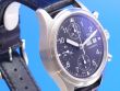 IWC Fliegerchronograph 3706