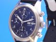 IWC Fliegerchronograph 3706
