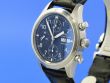 IWC Fliegerchronograph 3706